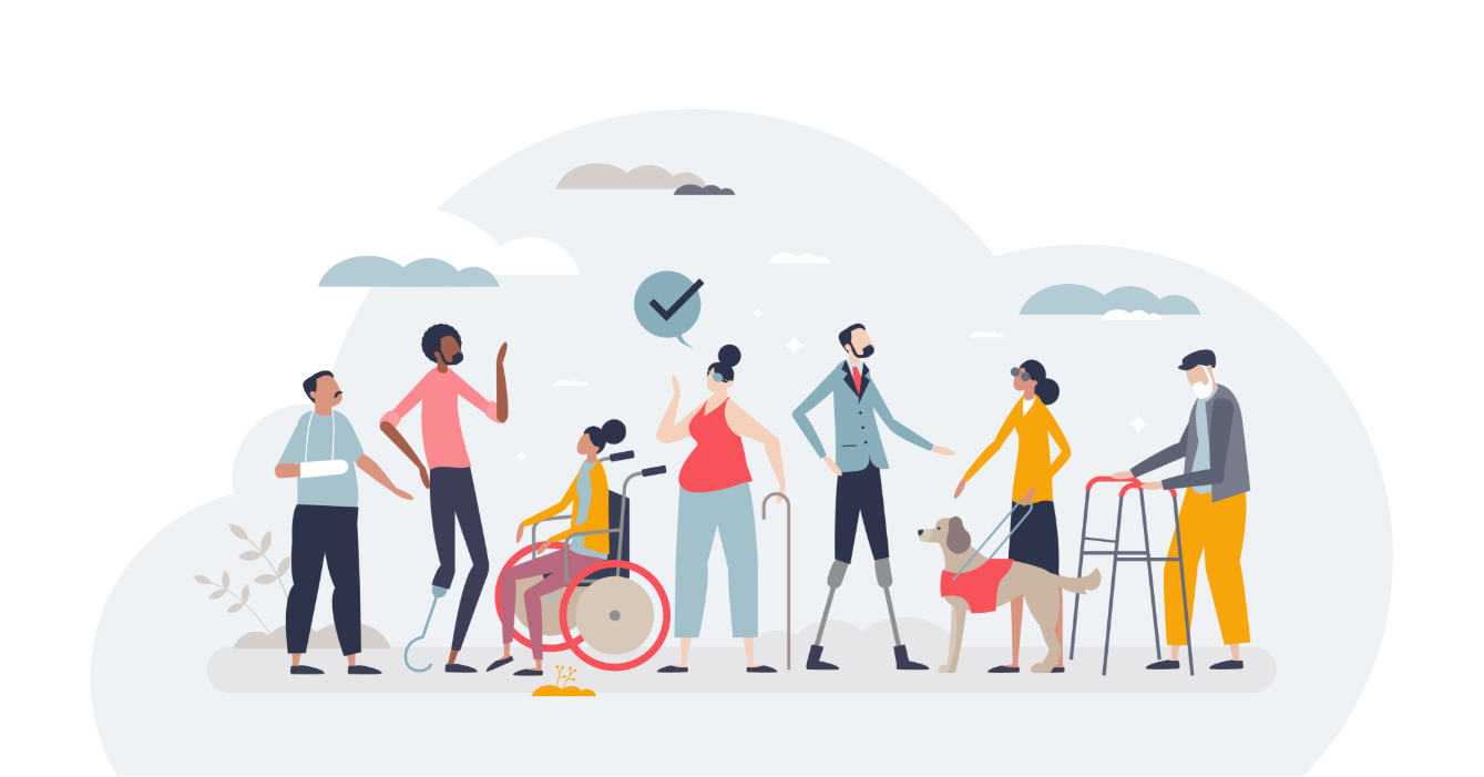 La Direttiva Europea sull'Accessibilità Digitale si rivolge a tutti gli attori che immettono sul mercato prodotti o servizi digitali coperti dalla normativa, con distinzioni chiare per le dimensioni aziendali. L'obbligo di adeguamento ricade su tutte le imprese che introducono sul mercato nuovi prodotti o servizi digitali a partire dalla data di entrata in vigore (giugno 2025). Aggiornano o modificano sostanzialmente prodotti o servizi digitali già esistenti.
